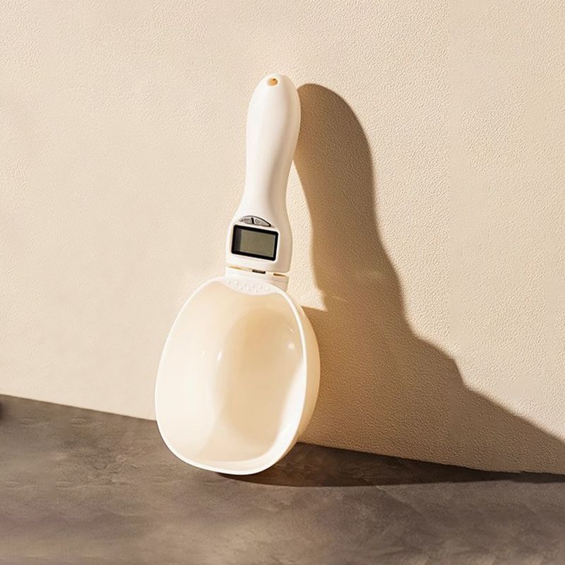 🔥LAST DAY SALE 70% OFF!!🎉Smart Electronic Digital Spoon for Food - Image 8