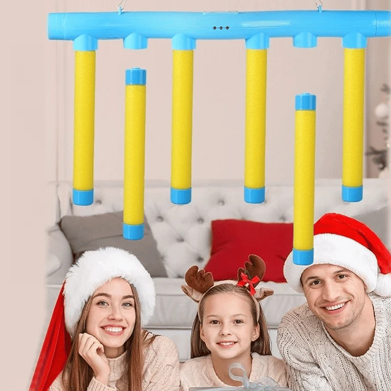 ✨Christmas Sale 70% OFF!!✨Double Stick Catch Game🎁Christmas Gift for Kids &Adults - Image 7