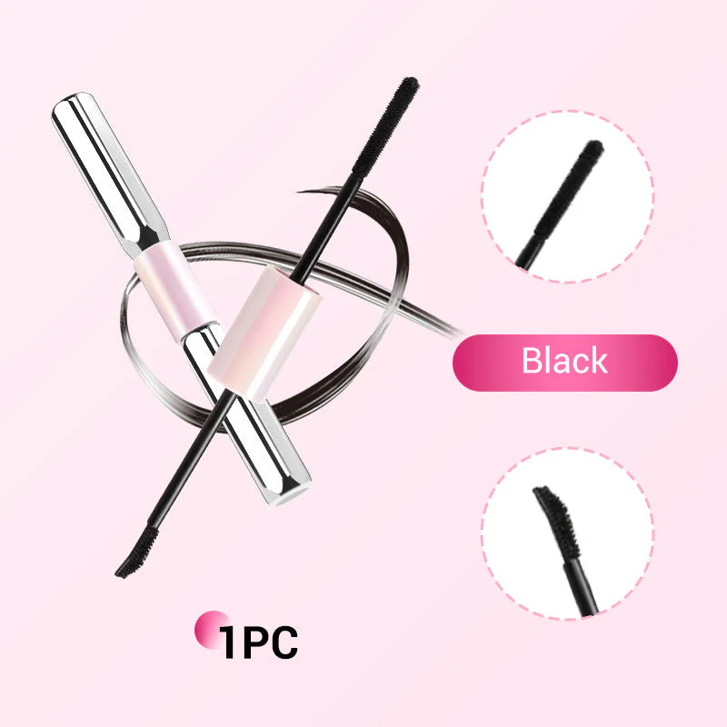 Double-Ended Waterproof Lengthening & Curling Mascara(50% OFF) - Image 10