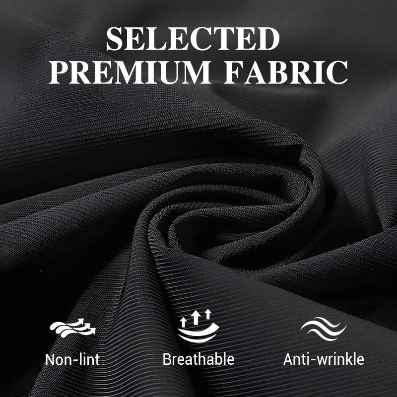 💜 LAST DAY PROMOTION - 50%OFF 💜 Women's Relaxed Pocket Dress - Image 11