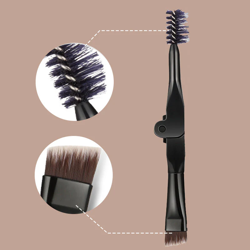 💥New Year Hot Sale 49% OFF💥Eyebrow & Eyeliner Cream with Stamp - Image 8