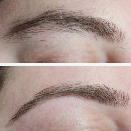 ⏳LAST DAY BUY 1 GET 1 FREE!!⚡50K+ SOLD!✨2 in 1 Electric Eyebrow Trimmer💖 - Image 12