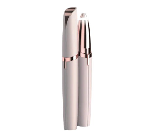 ⏳LAST DAY BUY 1 GET 1 FREE!!⚡50K+ SOLD!✨2 in 1 Electric Eyebrow Trimmer💖 - Image 5