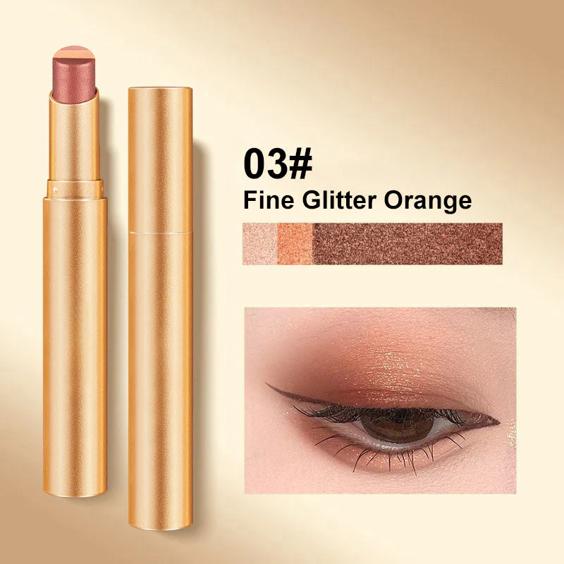 🔥LAST DAY SALE: ONLY ￡5.99!!🌸✨3 Colors in 1 Eyeshadow Stick - Image 11