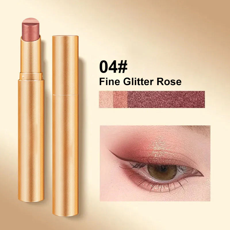 🔥LAST DAY SALE: ONLY ￡5.99!!🌸✨3 Colors in 1 Eyeshadow Stick - Image 12