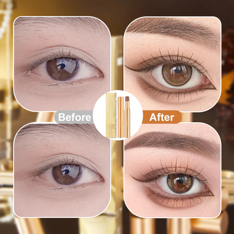 🔥LAST DAY SALE: ONLY ￡5.99!!🌸✨3 Colors in 1 Eyeshadow Stick - Image 2
