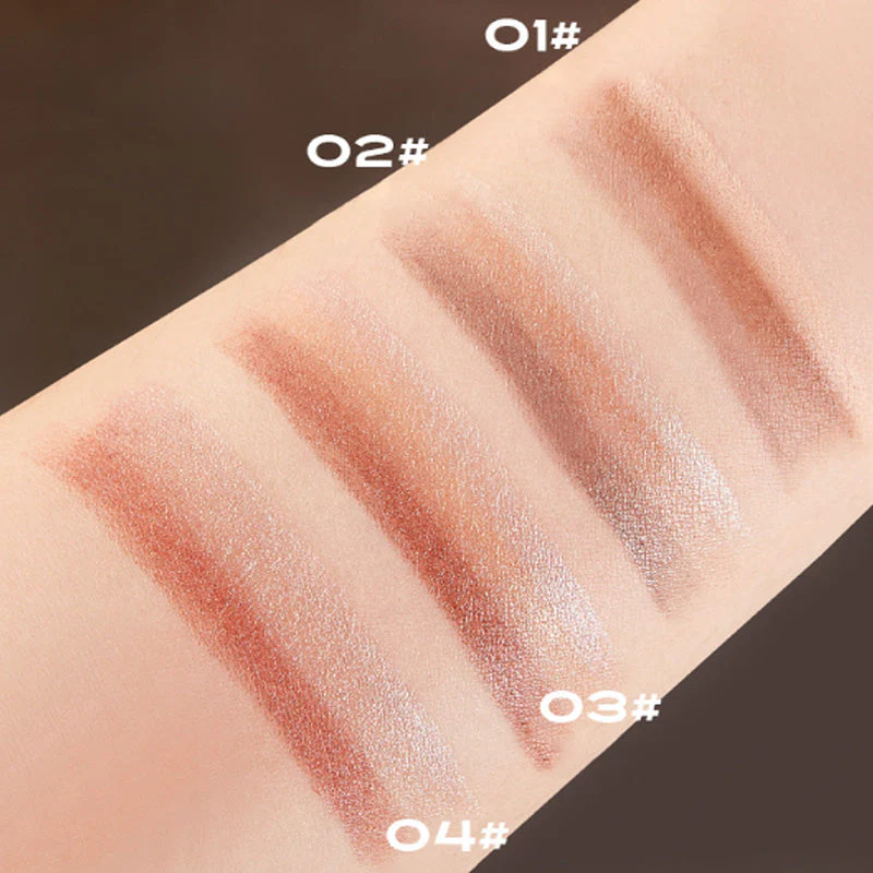 🔥LAST DAY SALE: ONLY ￡5.99!!🌸✨3 Colors in 1 Eyeshadow Stick - Image 6