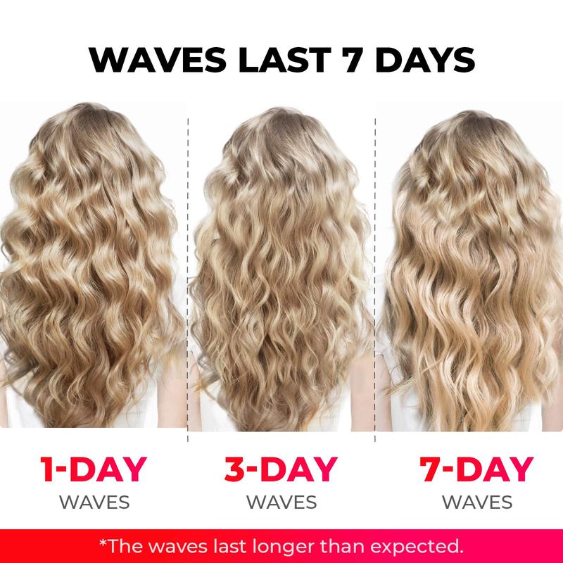 📢🔥Last Day Sale 49% OFF💯💥Hair Styling Tool with Negative Ionic Technology 💖 - Image 4