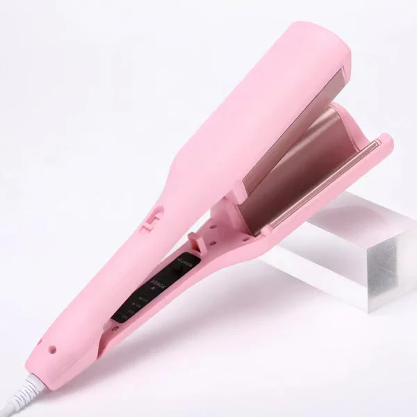 📢🔥Last Day Sale 49% OFF💯💥Hair Styling Tool with Negative Ionic Technology 💖 - Image 9