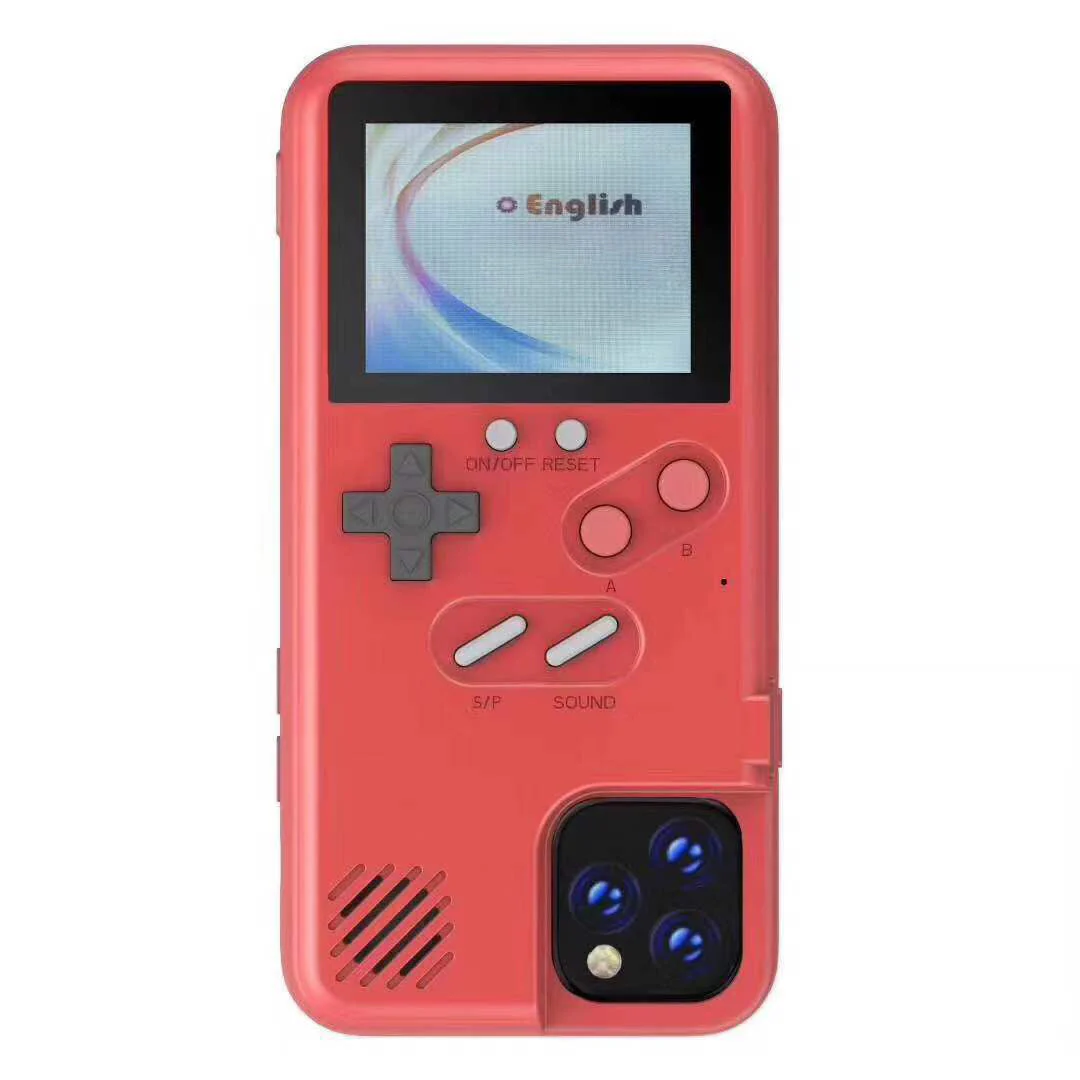 Gameboy Phone Case - Image 6
