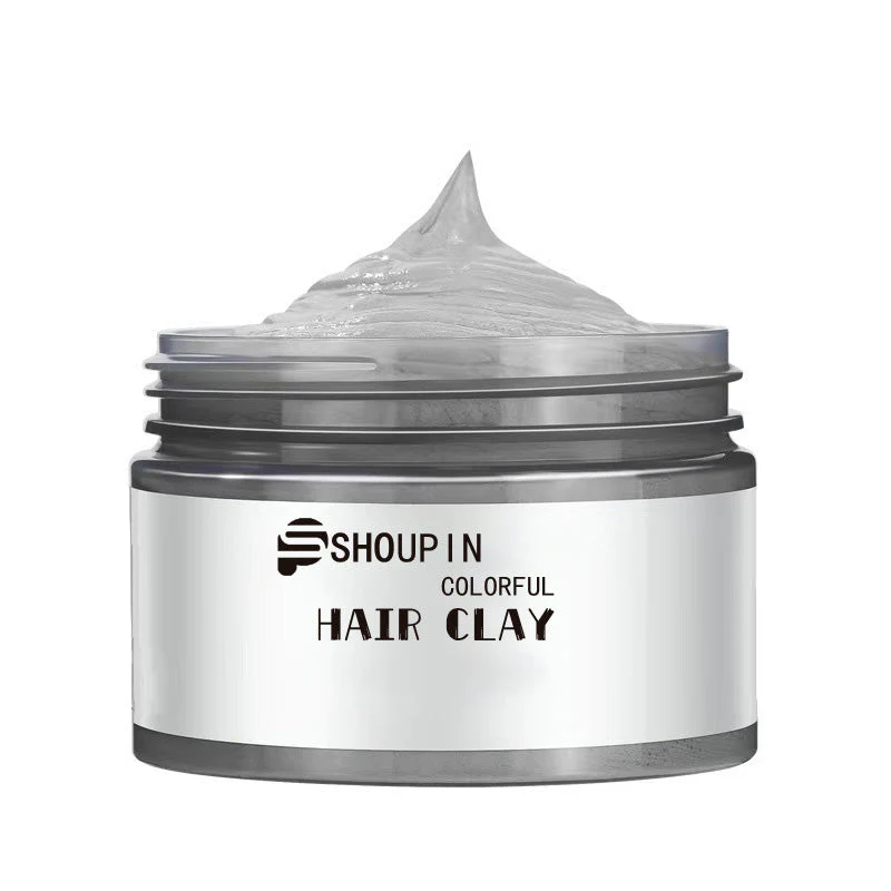 11 Colors - Instant Disposable Hair Dye Wax - Image 15