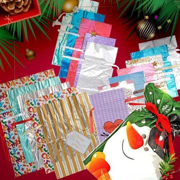 🔥LAST DAY SPECIAL PRICE: £6.99!!🎅The World’s Best Christmas Gift Bag With Drawstring🎁1 - Image 10