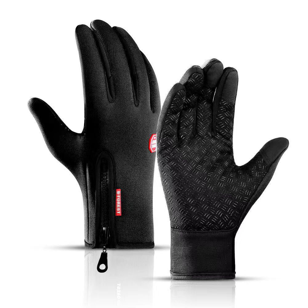 ⏳LSAT DAY SALE 70% OFF!!🔥Waterproof Touchscreen Thermal Gloves🧤 - Image 9