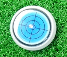 🔥Summer Hot Sale 49% OFF🔥(Golf trainer) Golf Ball Marker Round Cap Clip Mark with Level Function - Image 11
