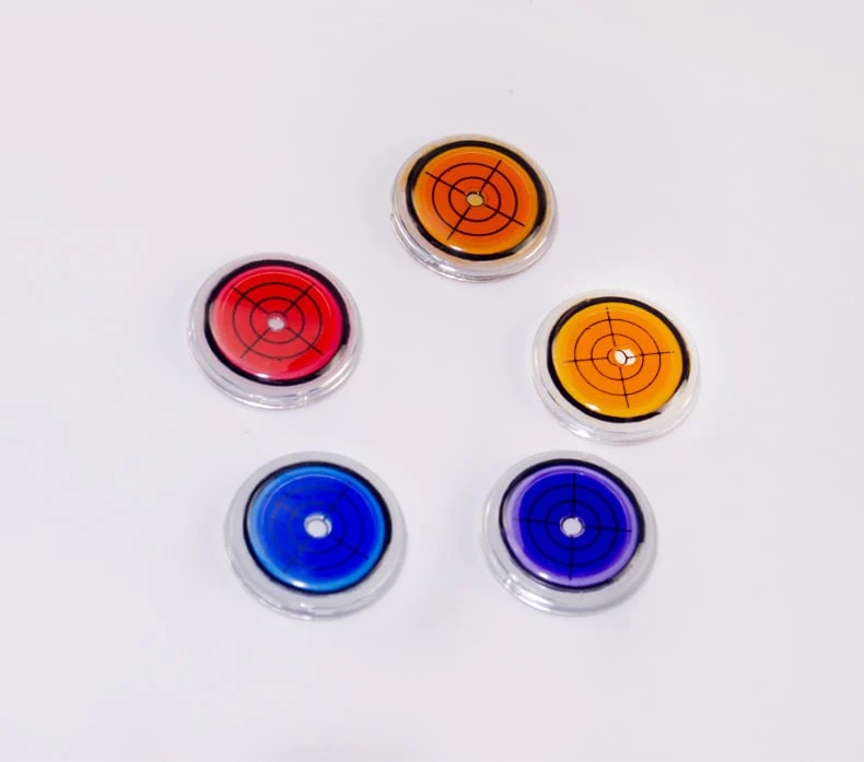 🔥Summer Hot Sale 49% OFF🔥(Golf trainer) Golf Ball Marker Round Cap Clip Mark with Level Function - Image 2