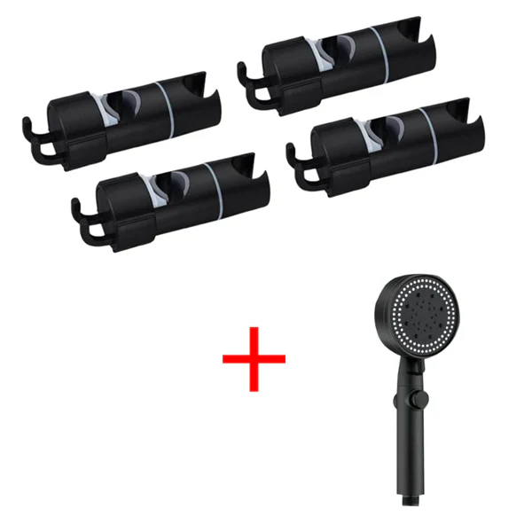 ⏰FLASH SALE - BUY 1 GET 1 FREE💝Hand shower holder without drillin - Image 17