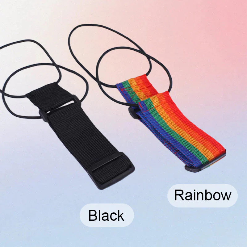 ⏳Time-limited Special⏰Hand - Free Luggage Strap - Image 12