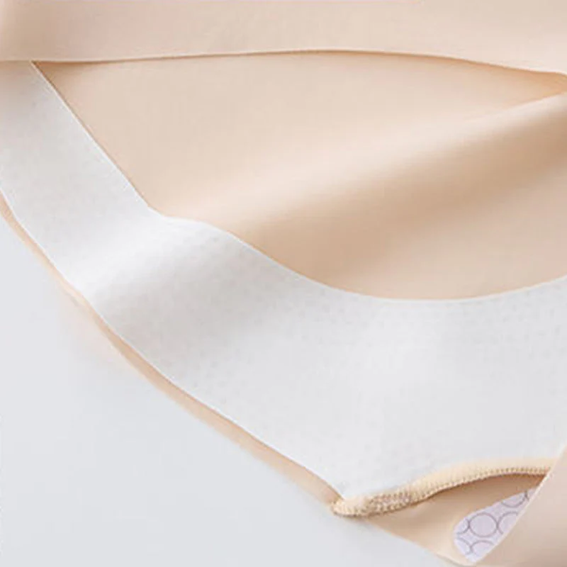 💥LAST DAY PROMOTION: BUY 1 GET 1 FREE!!💋High-Elastic Seamless Breathable Tummy Control Underwear - Image 14