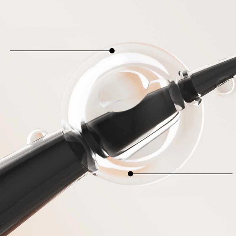 High Heel-Styled 3D Natural Lash Mascara - Image 8