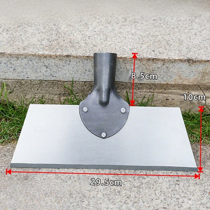 ⏰Heavy Duty Multifunction Cleaning Shovel - Image 9