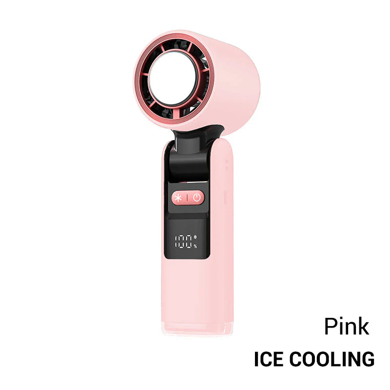 ❄️Surprise Price: ￡8.99 Today!❄️Mini Ice Cold Fan 2 - Image 10
