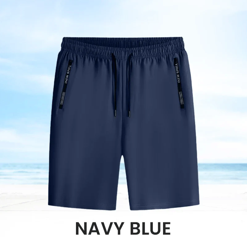 🎁Last Day Buy 1 Get 1 Free(Each only £7.49)🔥Ice Silk Quick Drying Stretch Shorts - Image 10