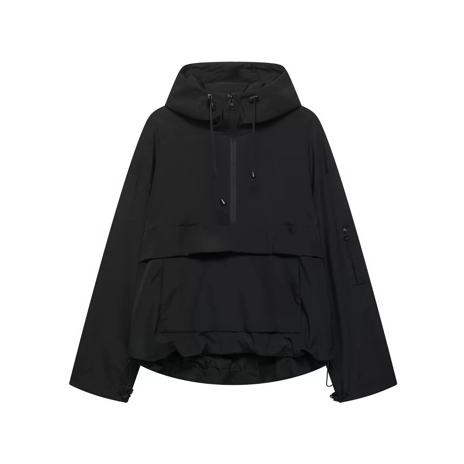 🏆LAST DAY SALE 49% OFF🔥3-in-1 Waterproof Women's Jacket – Rain, Wind & Cold, All Covered - Image 15