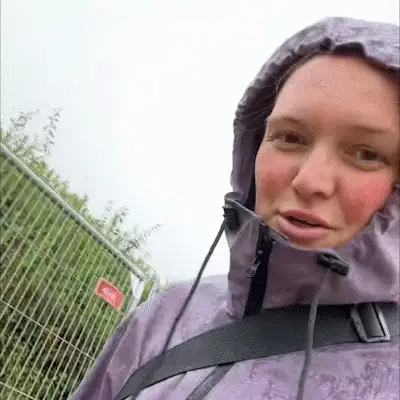 🏆LAST DAY SALE 49% OFF🔥3-in-1 Waterproof Women's Jacket – Rain, Wind & Cold, All Covered - Image 8