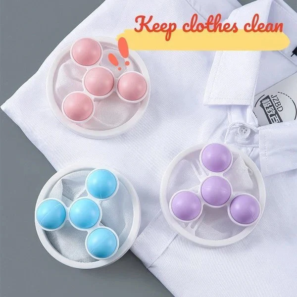 🎁Clearance Sale 49% OFF💥Floating Hair Filtering Mesh Removal - Image 7