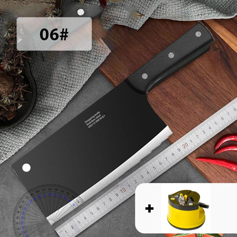 🏆LAST DAY SALE 50% OFF!!🔪🌟Forged Sharp and Durable Kitchen Knife✂️🥩 - Image 28