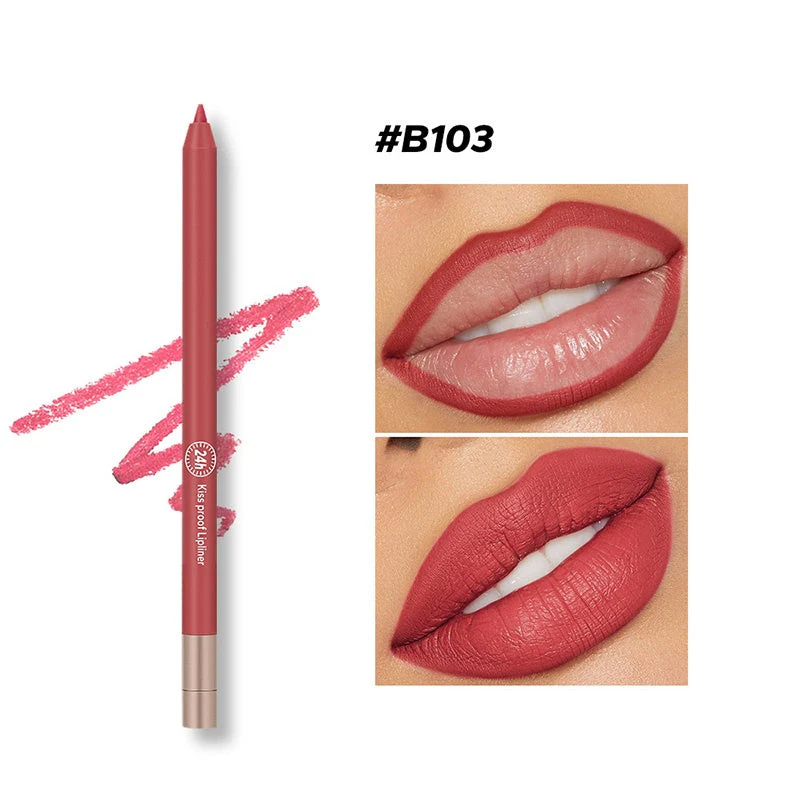 ⏰LAST DAY SALE: ONLY ￡5.99!!🎁✨WONDERLIP 360 CONTOUR LIP LINER - Image 11