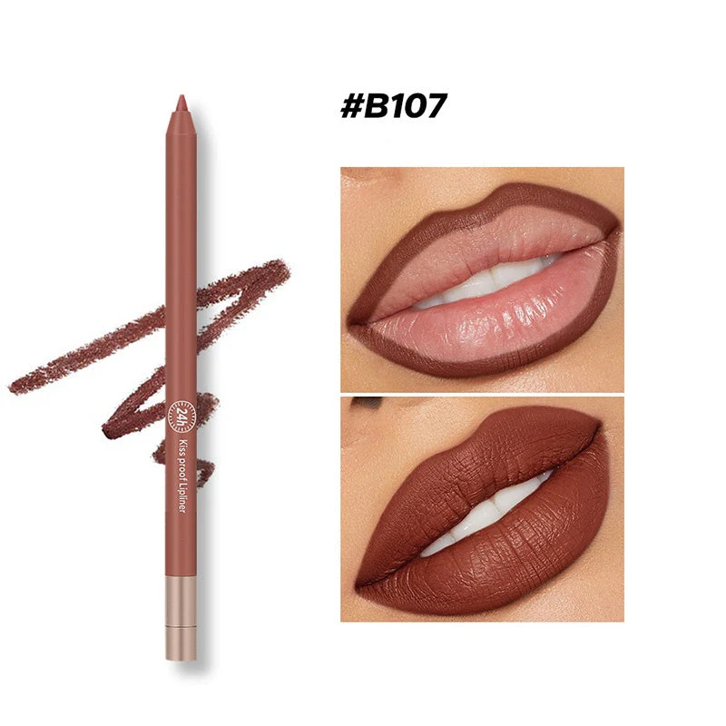 ⏰LAST DAY SALE: ONLY ￡5.99!!🎁✨WONDERLIP 360 CONTOUR LIP LINER - Image 15