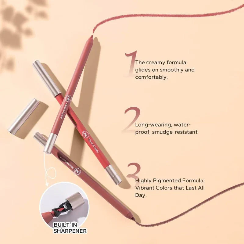 ⏰LAST DAY SALE: ONLY ￡5.99!!🎁✨WONDERLIP 360 CONTOUR LIP LINER - Image 2