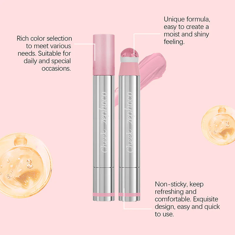 🎅Christmas Sale 50% OFF!!🎄50K+ SOLD!🎁 STAY-N - All-day Liquid Blush - Image 4