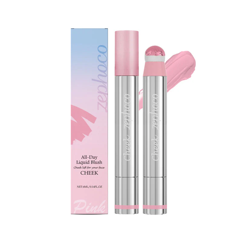 🎅Christmas Sale 50% OFF!!🎄50K+ SOLD!🎁 STAY-N - All-day Liquid Blush - Image 9