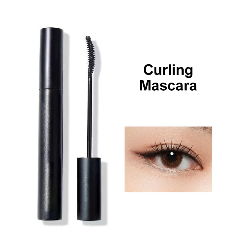 🎁LAST DAY BUY 1 GET 1 FREE!!🎁Long-Last Curl & Lengthening Waterproof Mascara - Image 10