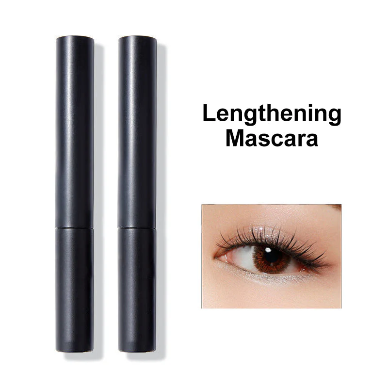🎁LAST DAY BUY 1 GET 1 FREE!!🎁Long-Last Curl & Lengthening Waterproof Mascara - Image 13