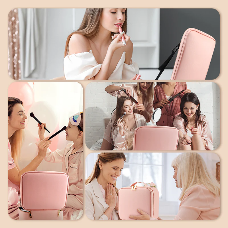 Long-lasting Wear Concealing Foundation - Image 8