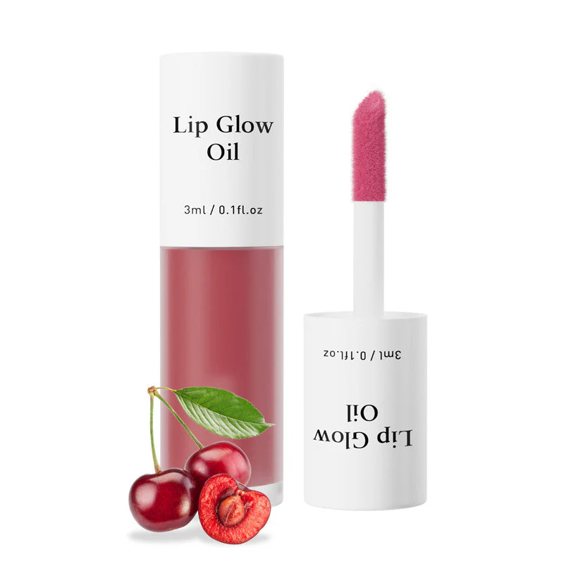 ⏳LAST DAY SALE 50% OFF!!⚡50K+ SOLD!✨Nooni Apple Hydrating Moisturizer Plump Transfer-proof Glossy Lip Stain Oil💋 - Image 11