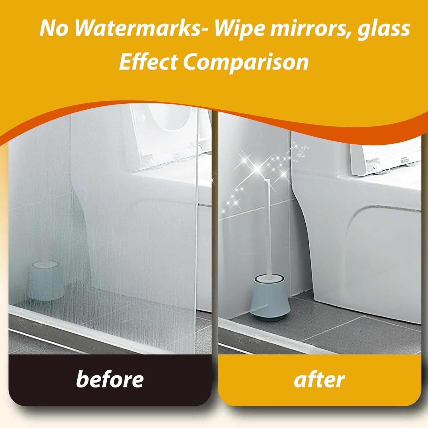 🔥LAST DAY 49% OFF👍 Thickened Magic Cleaning Cloth - Image 5