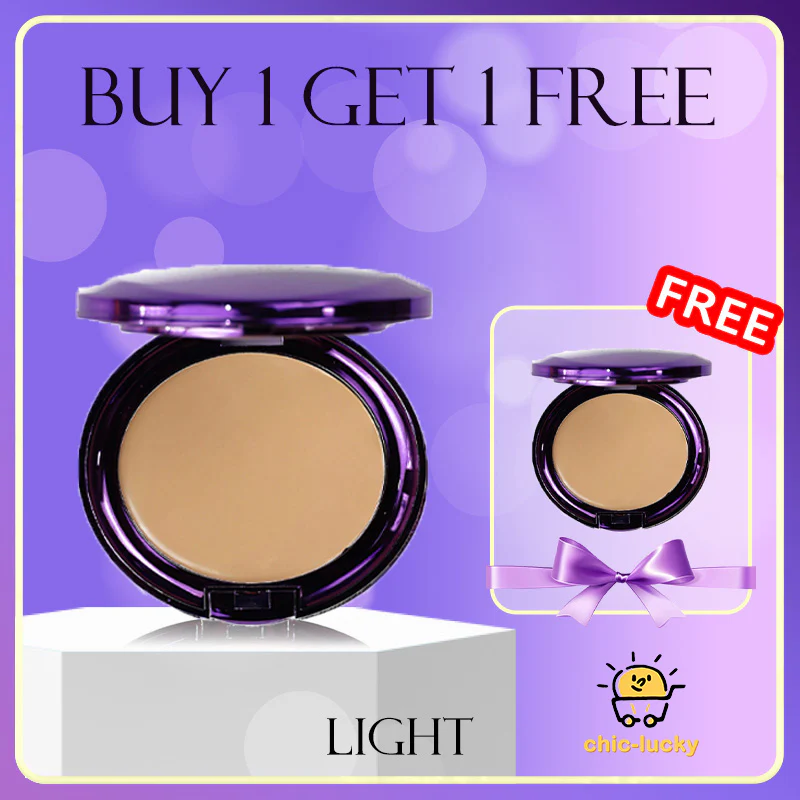 💖BUY 1 GET 1 FREE- EACH ONLY £4.99 & FREE BRUSH TODAY!!💖Soft Matte Waterproof Cream Concealer (Suitable for Full Body Use) 2 - Image 18
