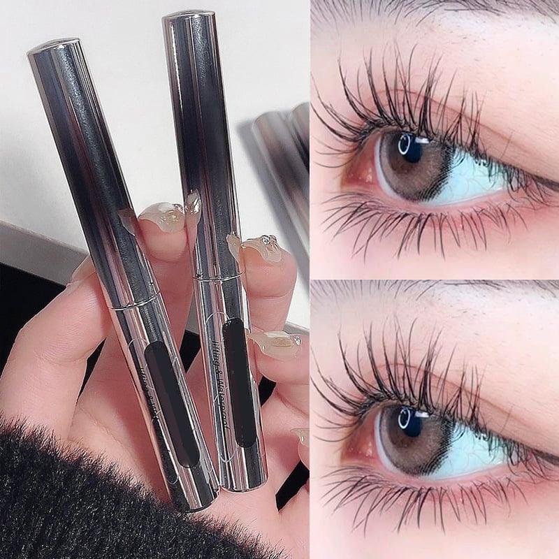 💓Buy 1 Get 1 Free💓2025 Iron Wand Mascara - Image 8