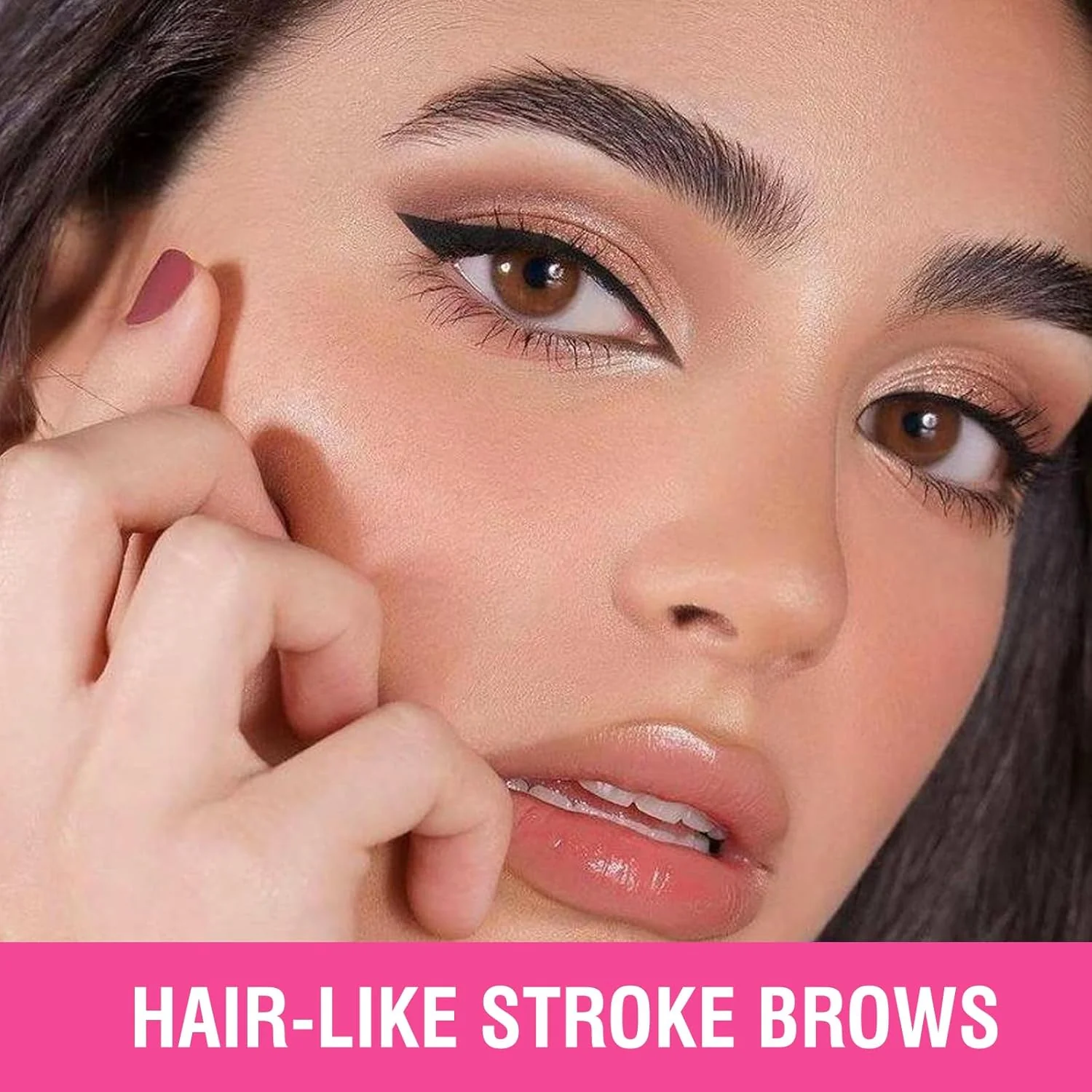【🎉LAST DAY BUY 1 GET 1 FREE🎉】TODAY ONLY $6.49 EACH !✨3D Waterproof Microblading Eyebrow Pen - Image 3