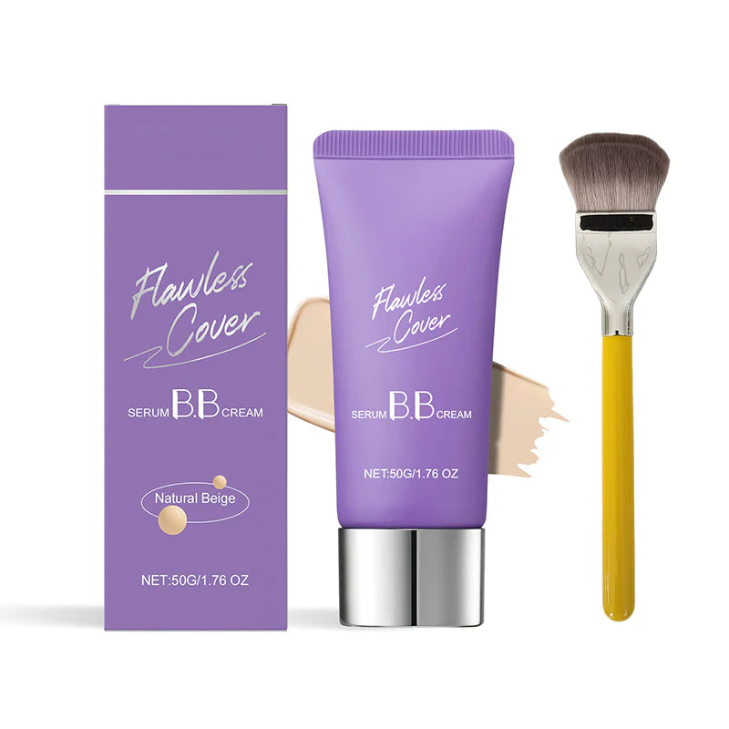Moisturizing Lightweight BB Cream - Image 13