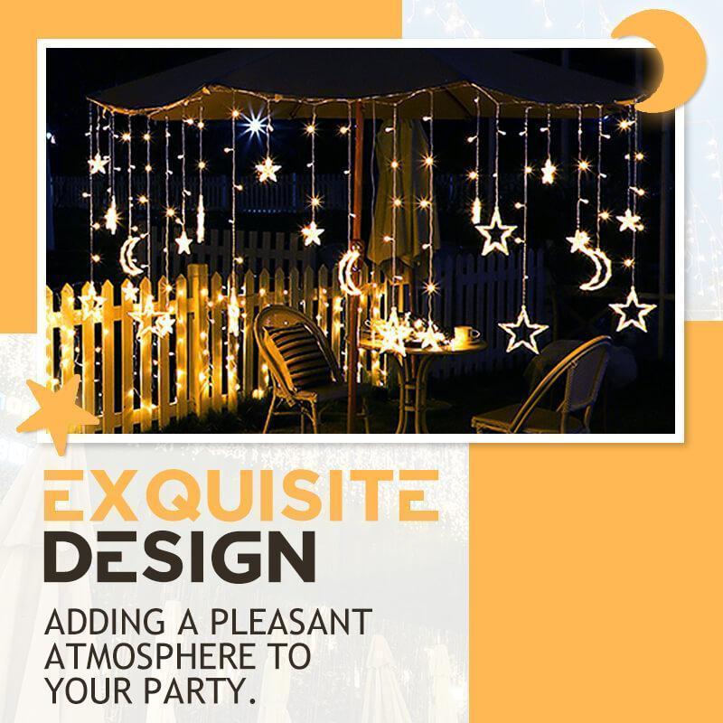 🎅Christmas Sale 50% OFF!!🎄50K+ SOLD! 🎁✨LED Solar Garden Ambient Light - Image 4