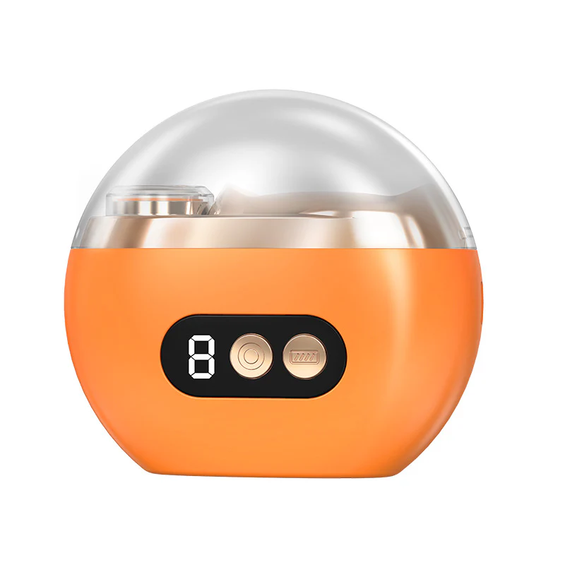 š„Special Price Ā£13.99!!š„Multi-functional Electric Nail Trimmer - Image 10