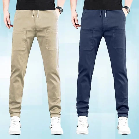 đ„Last Day Sale 65% OFFđ„MultiPants â High Stretch Multi-pocket Durable Cargo Pants - Image 12