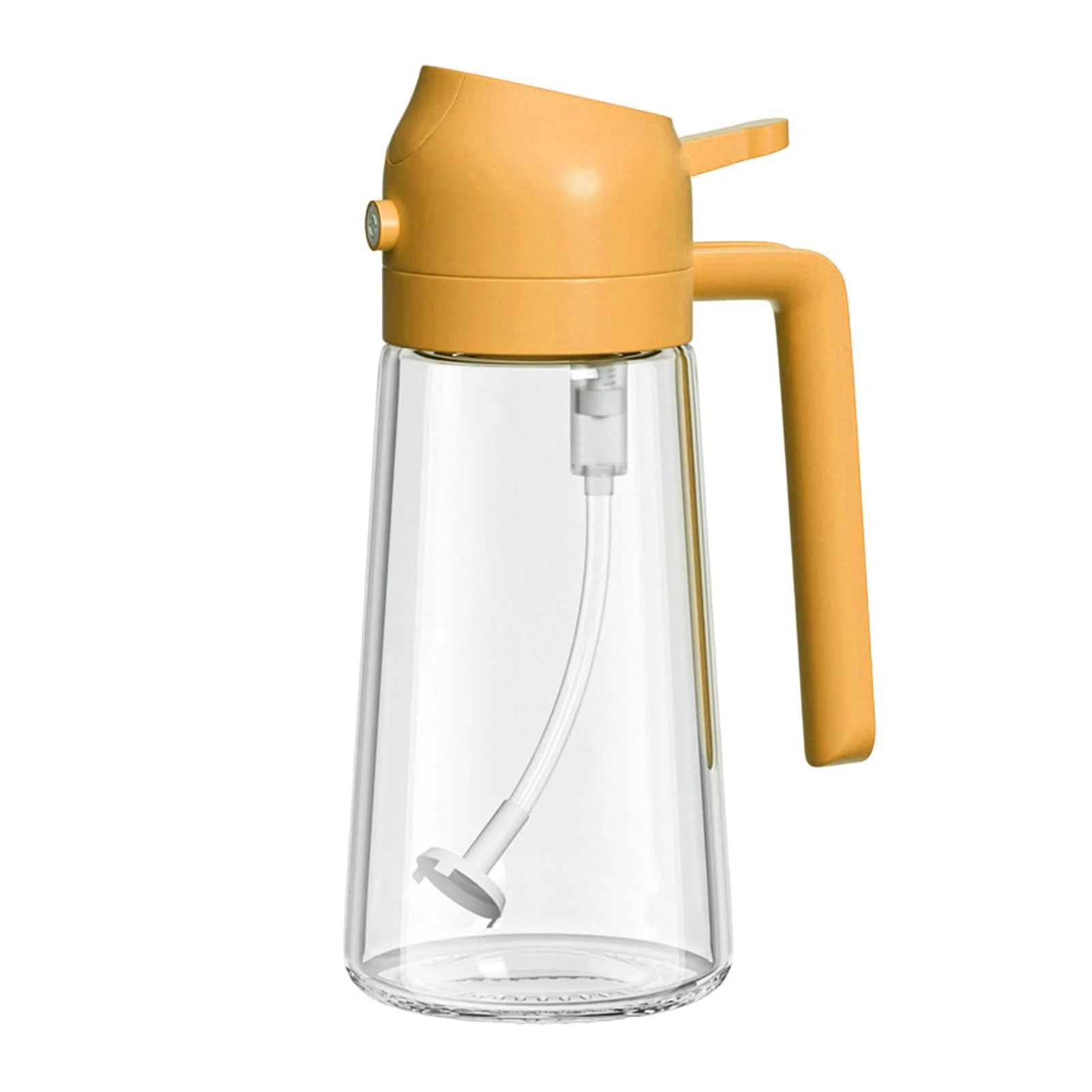 ✨BUY 1 GET 1 FREE💕2 in 1 Oil Sprayer & Dispenser🔥 - Image 13