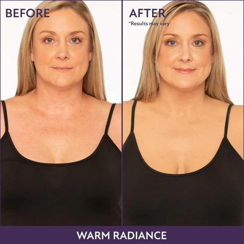 💜Last Day-Buy 1 Get 1 Free!💜✨Body Coverage Perfector – Waterproof, Lightweight & Flawless Body Makeup - Image 10