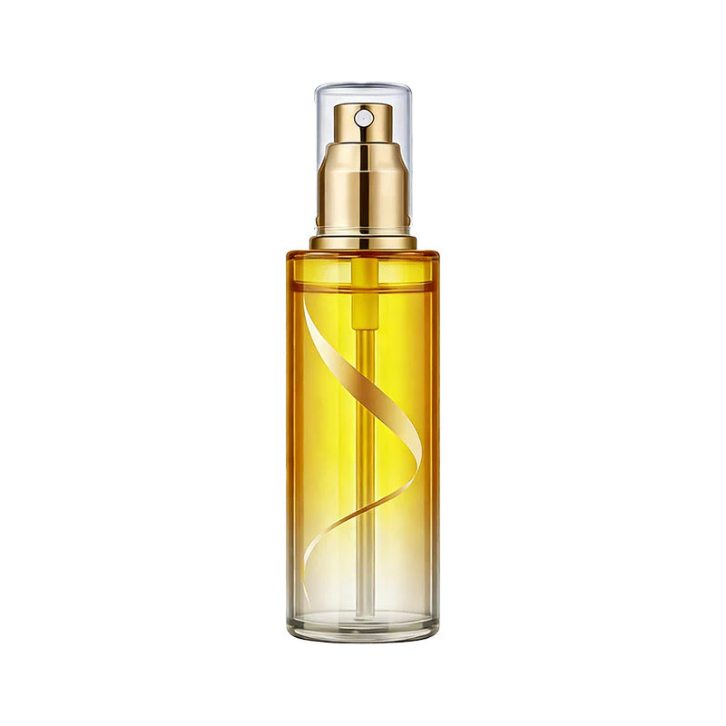 🏆 LAST DAY BUY 1 GET 1 FREE!💋Nourishing anti-frizz hair oil spray - Image 9